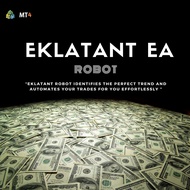 EA Eklatant Robot For MT4