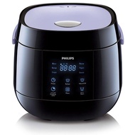Philips Viva Collection Rice Cookers. HD3060 | HD3070 | HD4515 | HD4533. Digital Type. Multiple Cook