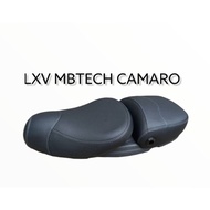 VESPA LXV LEATHER SEAT COVER MADE IN MBTECH Original