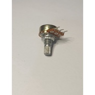 1K Linear Mono Potentiometer WH148 Potentiometer