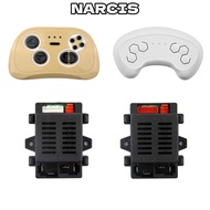 NARCIS HH707K-2.4G Transmitter Car Toys Electric Vehicle