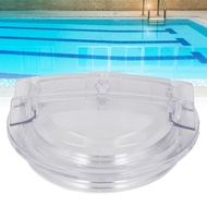 Pool Pump Lid  Practical Water Ingress Prevention Threaded for Replacement