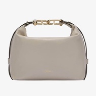 Furla Tonnie Mini Women's Shoulder Bag - VANIGLIA