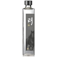 [Kooksoondang] REA Superior Distilled Soju( 100% Potato)375ml 25% 국순당 려 소주(고구마100%) 375ml 25%