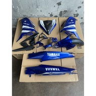 coverset gp 50th anniversary