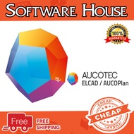 [100% WORKS] ELCAD / AUCOPlan 2019 17.14 x64
