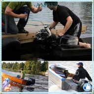 AMBER Outboard Water Pump, 6E0-W0078-A2 6E0-W0078-00 Impeller Kit, Repair Kit Water Pump Impeller fo