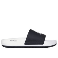 Xăng Đan/Dép Nữ Skechers Arch Fit On-The-GO Arch Fit Hyper Slide Sunny Day Đi Bộ - 140470-BKW