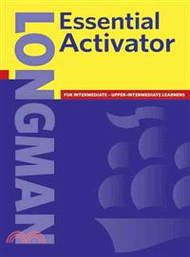 Longman Essential Activator