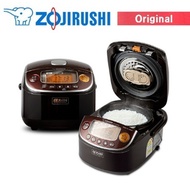 [Genuine] Zojirushi Elephant Table IH electric pressure rice cooker/Customized for 1 or 2-person households, 3 people/100 years of tradition, synonymous with Elephant table rice cookers/15 delicious m