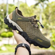 ⭐water shoesรองเท้าลุยน้ำรองเท้าใส่เล่นน้ำรองเท้าเดินทะเลรองเท้าเดินหาดรองเท้ากีฬาทางน้ำaqua shoess 