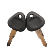 Excavator Parts 14529178 For EC60 55B 140 210 240 250 290 360 350 380 460 480 Start Ignition Key 777