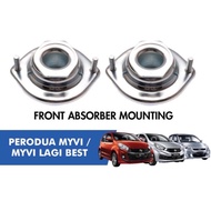 (1PCS) Perodua Myvi, Myvi Lagi Best Absorber Mounting 48609-BZ020