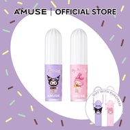AMUSE My Melody & Kuromi Powder Velvet Tint Set