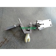 Clip Bottle Washing Machine Three-in-One Bottled Water Clip Canning Machine Equipment Bottle Washing