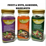 VOCHELLE ASSORTED CHOCOLATE (330G)