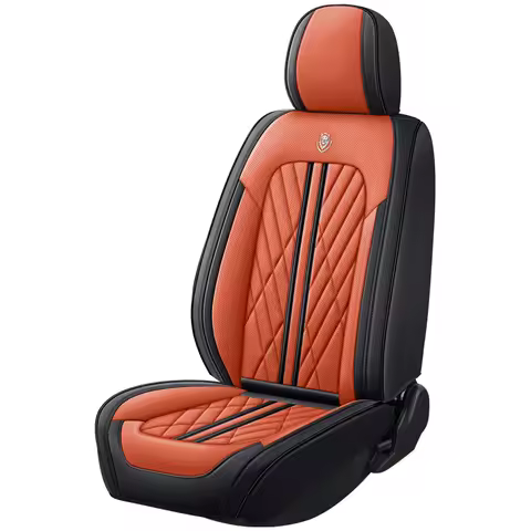 Universal One Piece Car Seat Cover For BMW E60 F30 E46 E30 X1 F48 E84 X3 E83 F25 E91 F31 E92 E90 1PC
