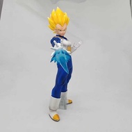 DBZ 26Cm Anime Dragon Ball Z Figure Vegeta Action Figure PVC Collection Model Toys
