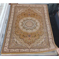 NEW ISFAHAN CARPET FROM TURKEY – EXTRA LARGE PREMIUM LUXURY CARPET  Size: 300 × 400 cm | Anti-Dust |
