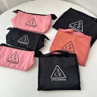 - Genuine 3ce Makeup Bag