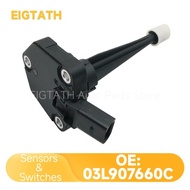 Big Sale 03L907660C Oil Level Sensor For Volkswagen VW Transporter Touareg 2.0 TDI Audi A4 A5 A6 A8 