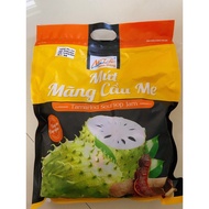 Minh Thong tamarind custard apple