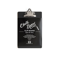 HIGHTIDE PENCO Clip Chalkboard O/S A5 [DP171], Japan Diary/ Journal Stationery
