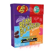 BEAN BOOZLED ลูกอมแฮรี่ Jelly Bean ลูกอมเจลลี่บีน แฮรี่ พอตเตอร์  ลูกอมรสประหลาดพิสดาร 20 รสชาติ