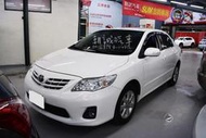 【SUM桃園車讚安心好店】跑少 Toyota 2013 Altis 二手車 中古車 桃園 南崁 推薦