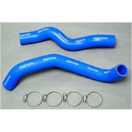 Nissan Fairlady Z 2002 ~ 2008 / 350Z (Z33) 3.5cc BILLION Silicone Super Solid Coolant Hose