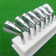 Golf Club limited edition Club AS-1 Iron S20C Soft Carbon Steel Forged 4-P 7PCS golf irons