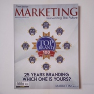 Marketing Magazine January 2025