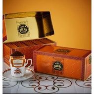 BACHA COFFEE SAMPLER