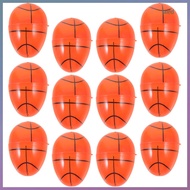 Stuffers Eggs to Decorate Party Favors Sports Shells Jumbo Plastic Basket laird