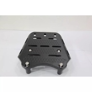 DN SHOP Top Box Bracket Alloy for PCX 150 / PCX 160