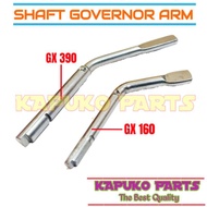 GX 390 SHAFT GOVERNOR ARM