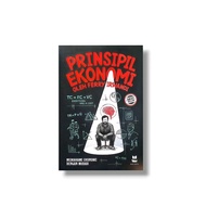 Buku Prinsipil Ekonomi Oleh Ferry Irwandi