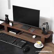 Monitor Stand Monitor Rack Laptop Stand Desktop Monitor Stand Desk Organiser Shelf Monitor Riser QAY