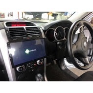 Car Android Player 9/10inch
