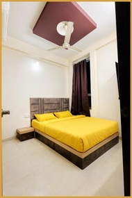 Mahakal Road The Shikhar #Avenue Residency Near Ujjain Junction Railway Station 500m-Mahakaleshwar J