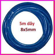 5m mist hose