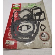 YAMAHA DT175 UP COMPLETE SET GASKET