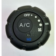 Hyundai Atos Air Cond AC Blower switch (Hyundai Original)
