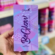 BE GLOW SUNSCREEN SKIN BRIGHTENER