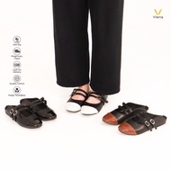 Vilona - Vindes Mules Women's Shoes