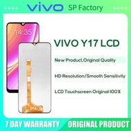 [] lcd vivo y12 / lcd vivo y17 1902 / lcd vivo y15 1901 / lcd vivo y11 1906 Fullset Touchscreen High