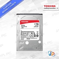 Toshiba L200 1TB 2.5 7mm SATA 3 5400 RPM Laptop Internal Hard Drive HDD - 1 TB Notebook Hard Drive
