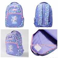 Smiggle Peppy Lite Backpack Original - Smiggle Bag