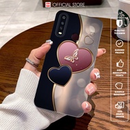 [ LOVEE ] HP Case For VIVO 1904 / 1902 / 1901 / 2007 - Softcase HP VIVO 1901 / 1902 / 1904 / 2007 - 