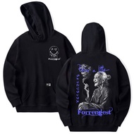 sweater hoodie hitam gambar belakang pria wanita terbaru hoodie oversize desain gambar terbaru - for